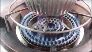 【SG】50Pcs Disposable 3-inch Aluminum Foil Baking Thickened tin foil tray Cookie Muffin Cupcake Cups Egg Tart Pan Mold