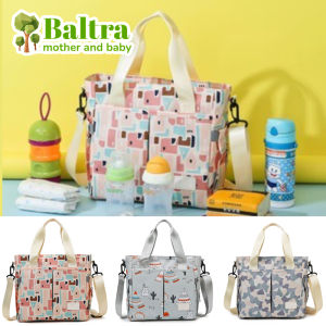 Baltra Waterproof Nylon Fabric Large Capacity View Larger Image Add To Compare Share Mommy Bag
