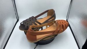 Dr Cardin Ladies Comfort Slip on 9079