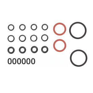 โอริง แหวนซีล อุปกรณ์เสริมสำหรับเครื่องทำความสะอาดไอน้ำ Karcher รุ่น SC2 SC3 SC4 SC5 CTK10 CTK20 แหวนซีล K.Archer 2.884-312.0 อะไหล่เครื่องทำความสะอาดไอน้ำ