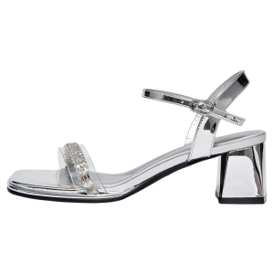 Daphne | Comfy Heeled Sandals For Women 1 Straps