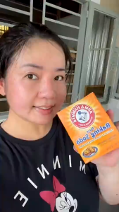 Baking Soda Bột Nở Đa Dụng 454gr - Hàng USA Nhập Khẩu