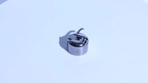 BC-269 Electric Bobbin Case Compact Size Multifunctional for Portable DIY Sewing Garment Repair Travel Use