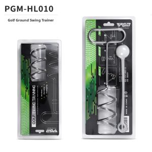 PGM GOLF | Golf Swing Trainer 360 Degree Impact Practice Plane Strike