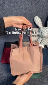 Grosiran Omygoose Piomar Urchin Tas Tote Bag Mini Wanita & Tas Tanggan Wanita