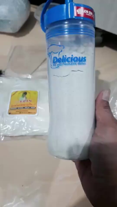 Bumbu asin gurih 250 gram