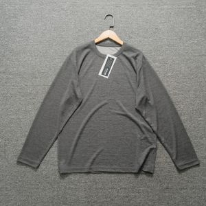 Áo Thun Nam Tay Dài DRY Function Quick Dry Fitness Code Áo Thun Cotton Thường Ngày Mùa Hè Thấm Hút Nhanh Khô Cho Nam