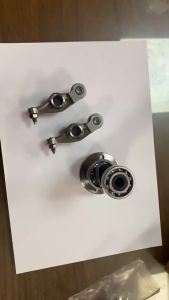 Xe máy động cơ Racing trục cam Rocker Swing ARM cam trục đối với Honda SL230 xr230 crf230f XR SL 230 crf230 f crf150f swingarm