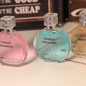 【BUY 1 TAKE 1】CHANCE Perfume Long Lasting Scent Romantic Encounter Perfume Sweet Night Perfume 50 ML