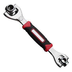 LECAN | 52-in-1 Quick Disassembly Wrench Socket Set