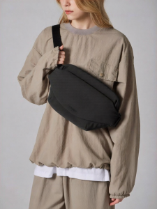 Pierre Cardin | Túi Đeo Chéo Nam