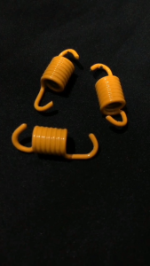 PER SENTRI KUMA RACING 1000 RPM 1500 RPM 2000 RPM