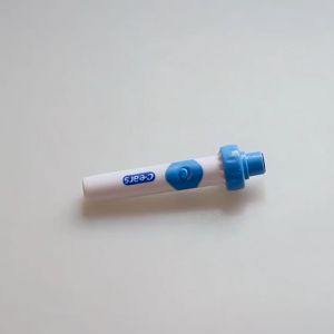 2in1 พกพา ที่แคะหูเด็ก, ไม้แคะหูไฟฟ้า เครื่องดูดทำความสะอาดหู ดูดขี้หู ไม้แคะหูไฟฟ้า i-Ears เครื่องแคะหู 2ระบบ มีปุ่มกดไฟLed, พร้อมกล่องเก็บ, ใช้ได้ทั้งเด็ก/ผู้ใหญ่, นวัตกรรมใหม่