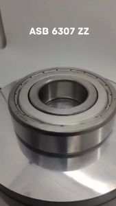 Laker Bearing 6307 zz ASB INB Original ASB