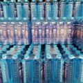 Air Detox Ar Sinar (1 botol = 600ml). 