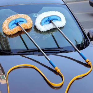 DONGZHIHUI | Non-Scratch Water-Flowable Car Wash Brush