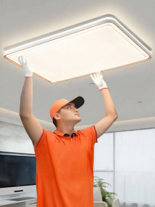 Chigo | Full Spectrum Eye-protective Ceiling Light