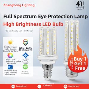 Changhong | Full Spectrum 3-Color Dimmable LED Bulb