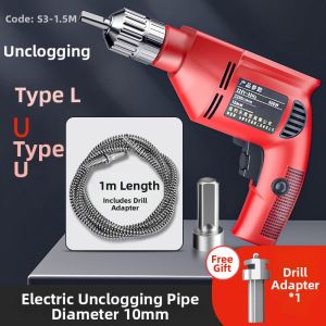 TAOSHI | Efficient Drain Unblocker Tool