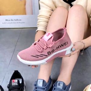 Sepatu Wanita Terbaru 2024 SW45