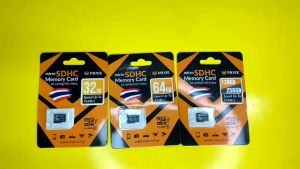 Thẻ Nhớ MIXIE 128GB/64GB/32GB Tốc Độ CaoChuyên Dụng Cho Camera Wifi Camera Hành Trình Điện Thoại Thiết Bị Điện Tử Ch