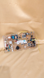 PKL24 MODUL kulkas / BOARD / PCB KULKAS POLYTRON HGBA-13A