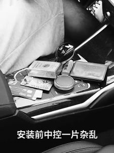 Ready Stock Universal Car Seat Cup Drink Holder Cup Storage Box HolderPhone Holder (BLACK/BEIGE/BROWN/GREY)