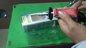 Đèn Pha LED Ô Tô & Xe Máy H4: Siêu Sáng 36W 3 Nhiệt Màu AUTO Loại Tốt