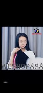WESHOP888  Women Turban Warmer Hat Headbands Pineapple Crochet Head Wraps Scarf for Girls