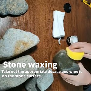 Wax Poles Pengilap Marmer Granit PRIMO Marble & Granite Polish