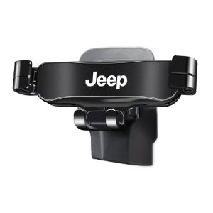 BAIHUIYA | Jeep Car Compatible Phone Mount