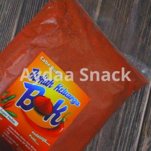 CABE BUBUK HALUS SUPER PEDAS 1KG CHILLI POWDER BUBUK CABE PEDAS