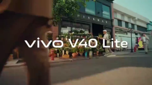 🔥Christmas Sales🔥 Vivo V40 Lite 5G Smartphone 8GB 256GB | 6.67 AMOLED Display | 50MP AI Triple Camera | 5000mAh | 44W Fast Charging | 5 Year Warranty