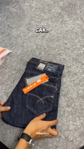 CELANA JEANS PRIA // CELANA JEANS PANJANG