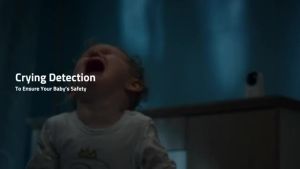 eufy By Anker Security Indoor Cam E220 Camera for home Security