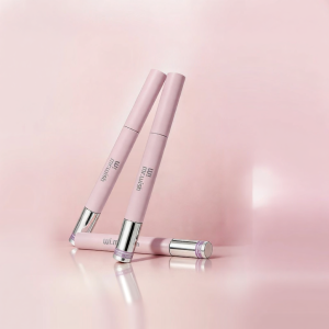 Mr.wish | Natural Look Gel Pen Six-in-One Solid Color Nail Polish Gel for Easy Nail Art