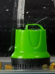 360 ° Pengisap besar☞ pompa air 25-125w Celup Aquarium pompa air akuarium 4500-9600L/H pompa air akuarium kecil pompa air akuarium satu paket murah Pompa Air Celup aquarium Pompa Air Aquarium Mesin Pompa Air