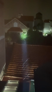 Đèn Pin Đội Đầu XJ500-(MẪU MỚI NHẤT 2025) Pin Dùng Cực Trâu Led Laser Siêu Sáng Tích Hợp Báo Hiển Thị Thời Gian Sáng