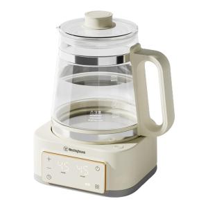Westinghouse | Multifunctional Thermostatic Water Kettle for Formula