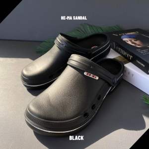 Sandal Baim Kodok Pria 956M Hema Size 40-44