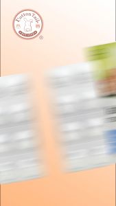 DRONTAL CAT OBAT CACING KUCING (HARGA SATU TABLET)