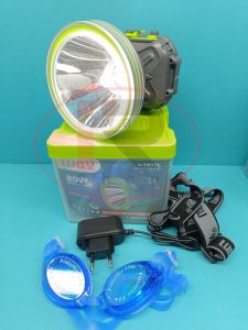 Senter Kepala Luby L 1817 Selam 80 Watt / Luby L1817L / Luby L1817K