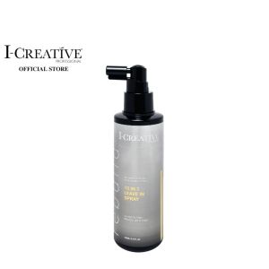 I-CREATIVE Professional - Advance Series - 10 in 1 Leave In Spray 160ml