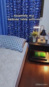 Furnlite Night Stand SP075