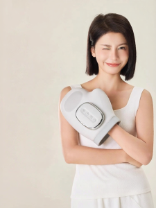 MINISO | Automatic Hand Massage Device Therapy Finger Joint Wrist Palm Fully Automatic Rubbing Meridian Unblocking MINISO MNS-Z701