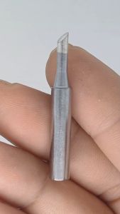 Mata Solder Hakko 900M-T-2C & Solder Tool 936: Panduan Lengkap