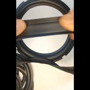 Panduan Membeli & Menggunakan Busa Karet Elastis Tinggi 3/5/8/10 Inch