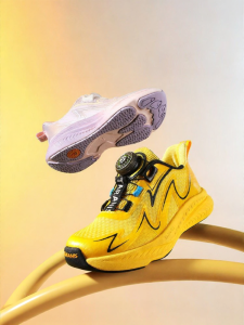 TARANIS | Breathable Lightweight Children Sports Shoes