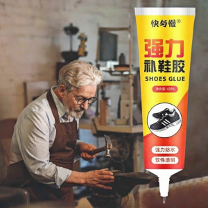 Waterproof Multipurpose Strong Glue for Shoes