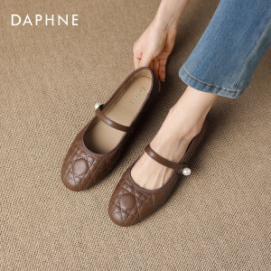 Daphne | Spring New Style Mary Jane Shoes